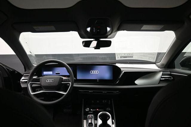 New 2026 Audi A6 Premium Plus AWD/4WD image 10