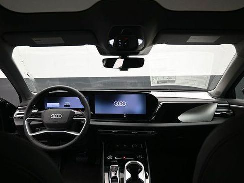 New 2026 Audi A6 Premium Plus AWD/4WD image 10