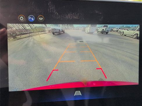 New 2026 Chevrolet Equinox RS image 29