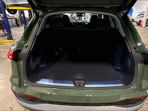 Certified 2025 Audi Q5 Premium Plus w/ Premium Plus image 28