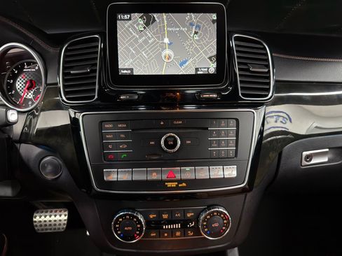 Used 2018 Mercedes-Benz GLE 43 AMG 4MATIC Coupe image 20