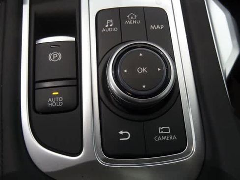 New 2026 INFINITI QX60 Luxe w/ Cargo Package AWD/4WD image 28