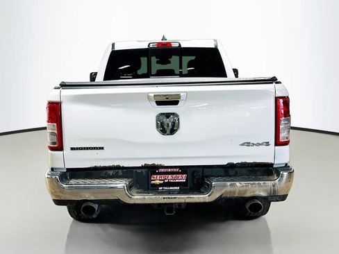 Used 2019 RAM 1500 Big Horn AWD/4WD image 7
