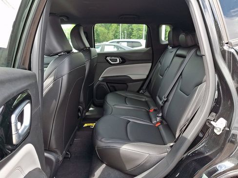 New 2026 Jeep Compass Limited AWD/4WD image 7