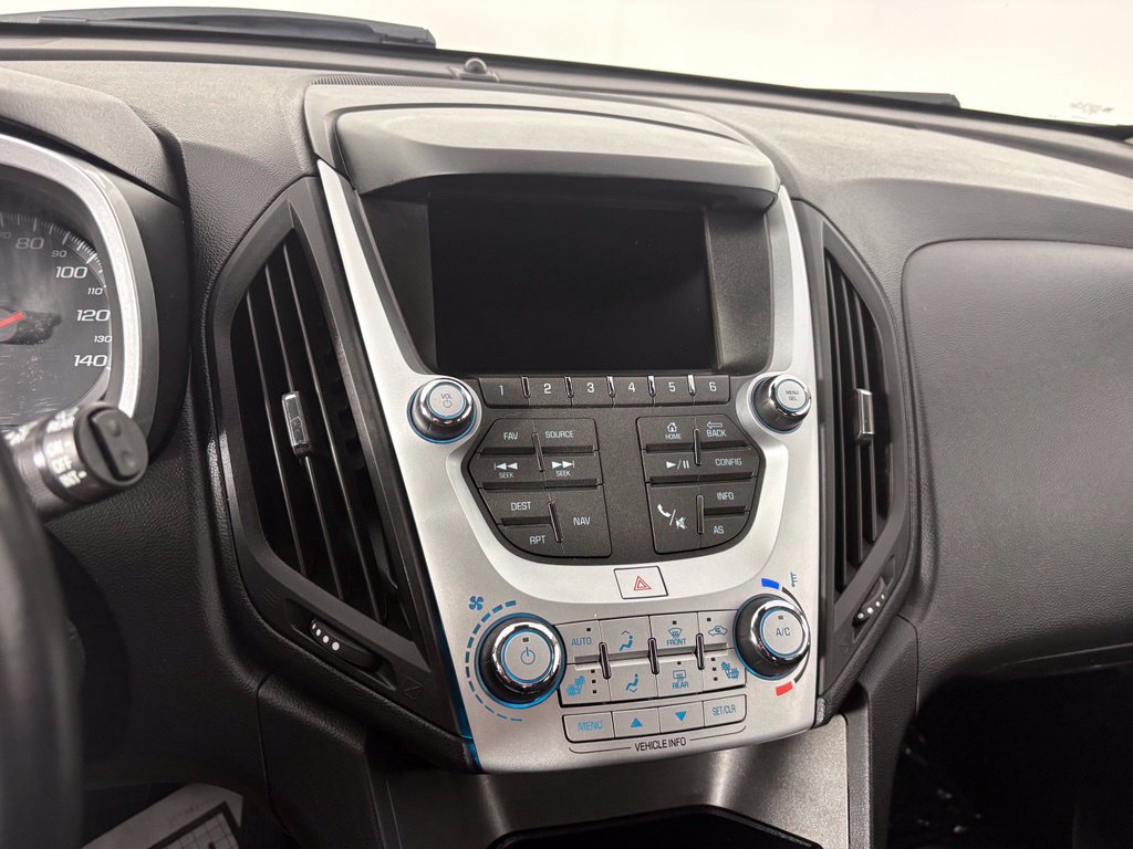 Used 2017 Chevrolet Equinox LT w/ Convenience Package AWD/4WD image 19