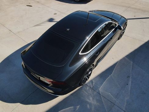 Used 2016 Audi RS 7 Prestige w/ RS 7 Dynamic Package image 60