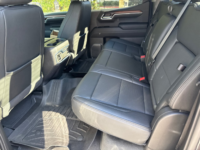 Used 2024 GMC Sierra 1500 Denali w/ Denali Reserve Package AWD/4WD image 23