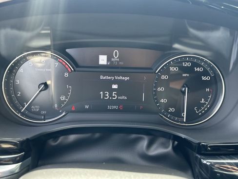 Certified 2023 Cadillac XT6 Premium Luxury image 35