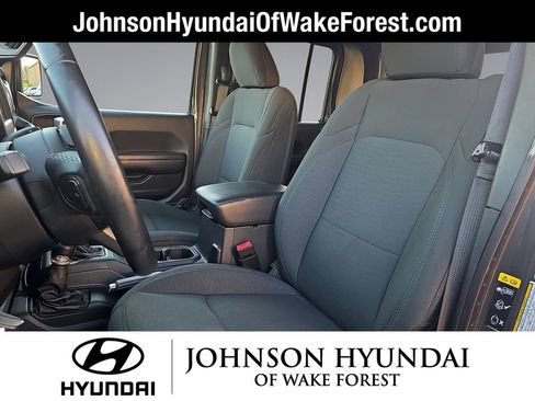 Used 2020 Jeep Gladiator Sport w/ Quick Order Package 24S AWD/4WD image 22