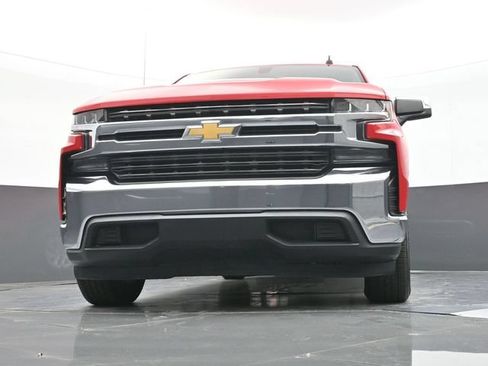 Used 2019 Chevrolet Silverado 1500 LT w/ All-Star Edition RWD image 56