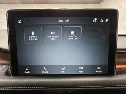 Used 2022 Lincoln Aviator Reserve w/ Equipment Group 201A image 25