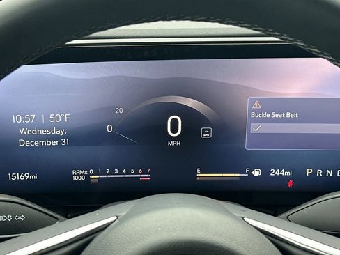 Used 2025 Buick Enclave Preferred image 29