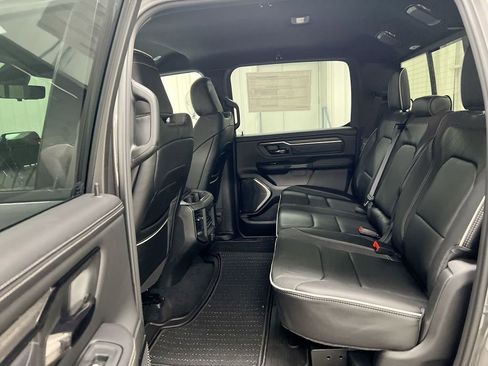 New 2026 RAM 1500 Limited AWD/4WD image 23