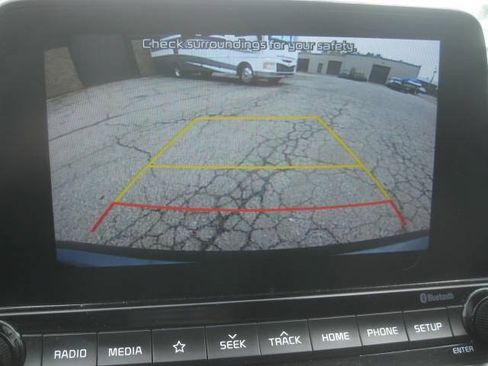 Used 2020 Kia Forte LXS FWD image 23