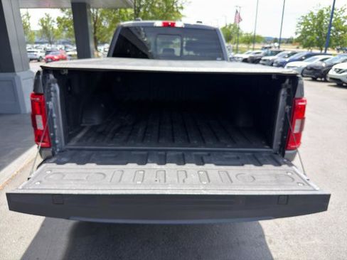 Certified 2021 Ford F150 XLT w/ Equipment Group 302A High AWD/4WD image 17