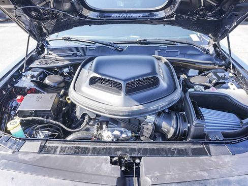 Used 2021 Dodge Challenger R/T Scat Pack image 25