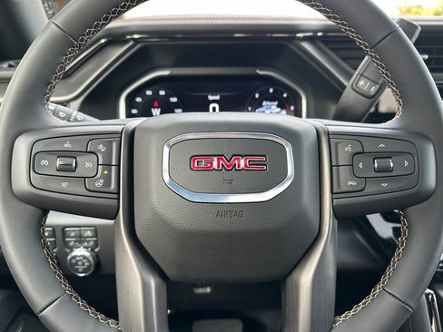 New 2026 GMC Sierra 2500 AT4 w/ AT4 Premium Plus Package image 24