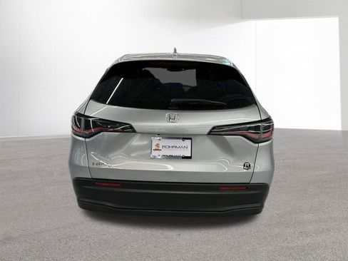New 2026 Honda HR-V LX image 29