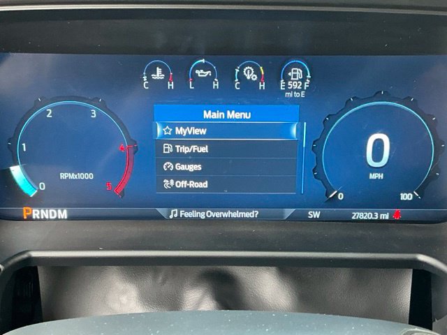 Used 2025 Ford F350 Lariat AWD/4WD image 40