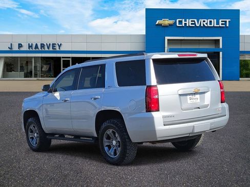 Used 2016 Chevrolet Tahoe LT image 6