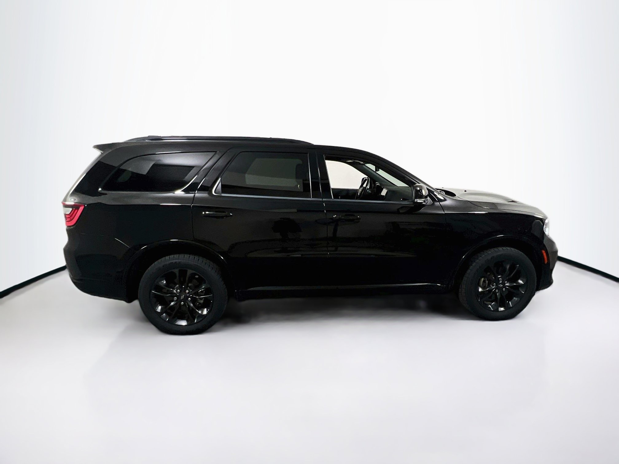 Used 2023 Dodge Durango GT AWD/4WD image 4