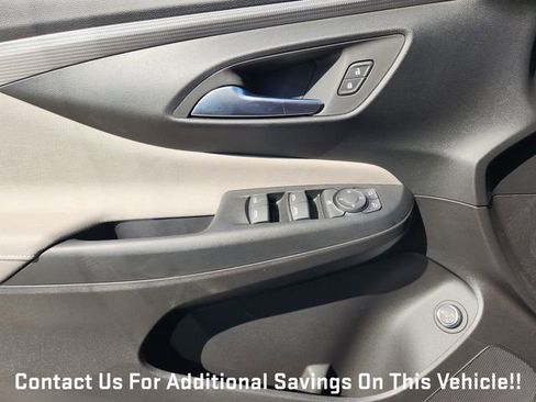 New 2026 Buick Envista Avenir FWD image 18