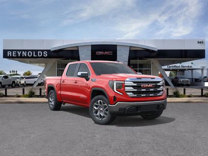 New 2026 GMC Sierra 1500 SLE w/ Preferred Package