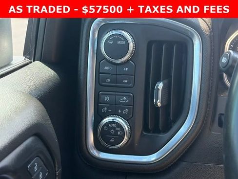Used 2023 GMC Sierra 3500 Denali w/ Denali Ultimate Package AWD/4WD image 20