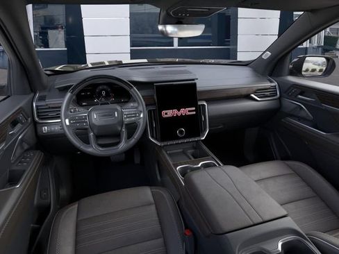 New 2026 GMC Acadia Denali Ultimate AWD/4WD image 15