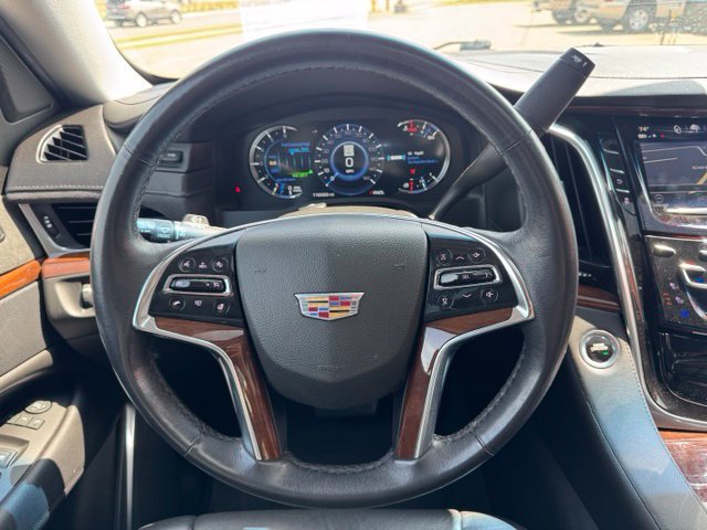 Used 2019 Cadillac Escalade ESV Premium Luxury AWD/4WD image 18
