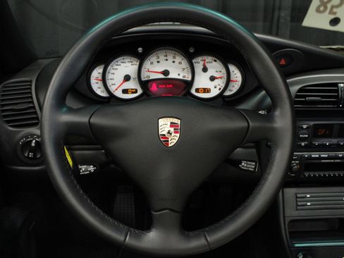 Used 2003 Porsche 911 Carrera RWD image 11