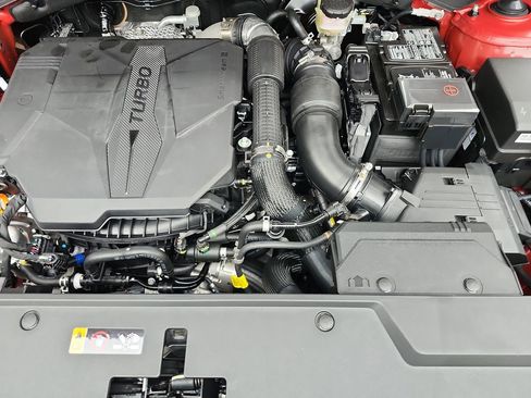 New 2026 Hyundai Santa Fe Limited FWD image 21