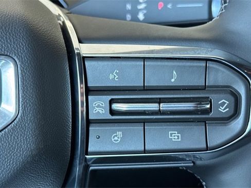 New 2026 GMC Sierra EV Elevation w/ Premium Package image 28