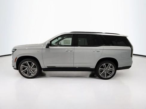 New 2026 Cadillac Escalade Sport w/ Touring Package AWD/4WD image 5