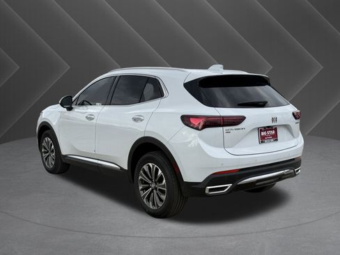 New 2026 Buick Envision Preferred image 5