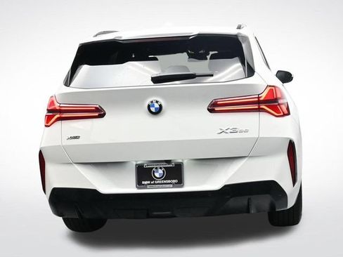 New 2026 BMW X3 xDrive30i AWD/4WD image 4