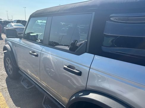 Used 2024 Ford Bronco Big Bend AWD/4WD image 16