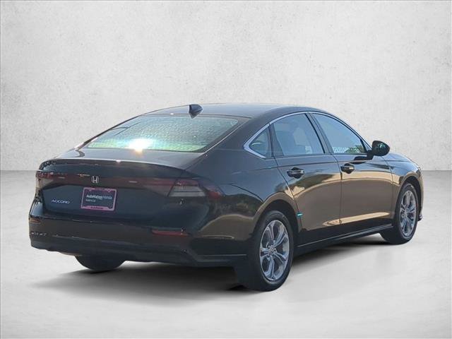 New 2026 Honda Accord LX image 2