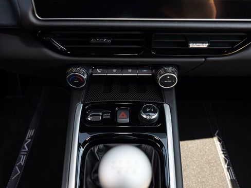 New 2026 Lotus Emira image 34