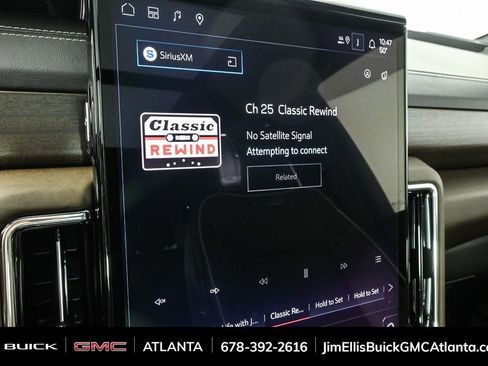 Used 2026 GMC Yukon Denali Ultimate image 15