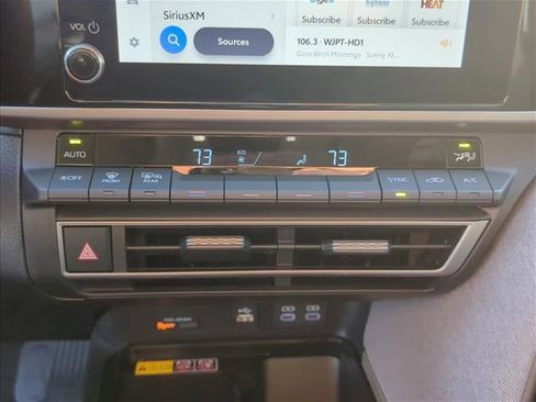 Certified 2025 Toyota Camry LE image 17