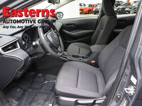 Used 2023 Toyota Corolla LE FWD image 8
