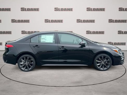 New 2026 Toyota Corolla SE FWD image 6