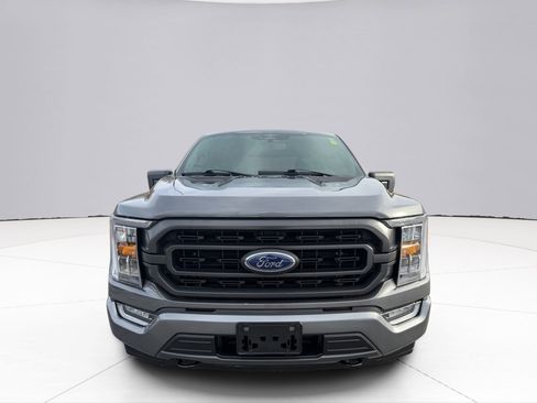 Used 2023 Ford F150 XLT w/ Equipment Group 302A High image 15