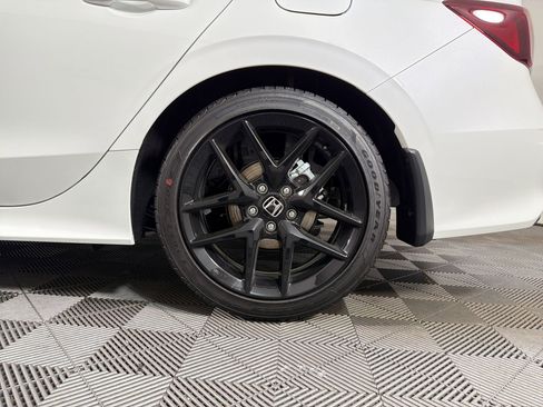 New 2026 Honda Civic Sport image 10