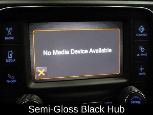 Used 2021 RAM 1500 Classic Warlock image 29