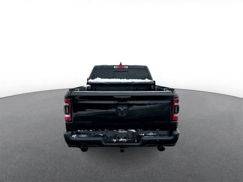Certified 2021 RAM 1500 Big Horn image 7
