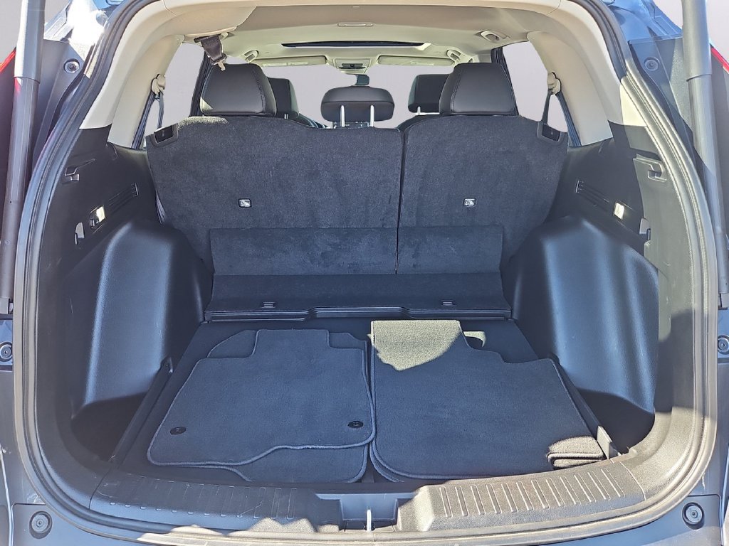 Used 2026 Honda CR-V EX-L image 31