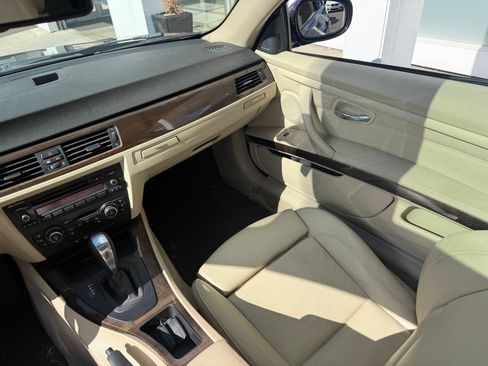 Used 2011 BMW 328i Coupe RWD image 7