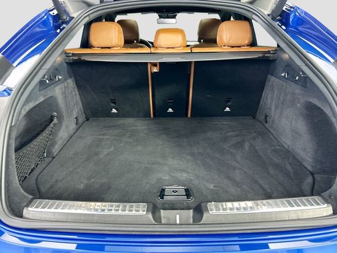 Used 2023 Mercedes-Benz GLC 300 4MATIC Coupe image 26